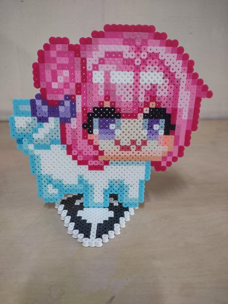 Image of The doro! pixel