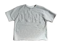 Image 1 of DUNE grey tee