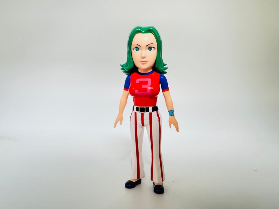 Image of GATCHAMAN G3 Casual Wear ( Price In USD , Order Will Require phone number Input )