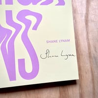 Image 2 of Shane Lynam - Fifty High Seasons (Signed/Numbered)