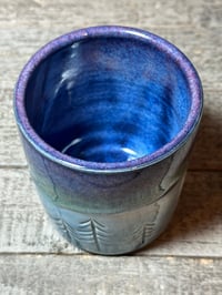 Image 2 of Small night sky tumbler