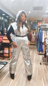 Renaissance Cargo Pants