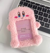 Image 3 of Kawaii Poyo ID/ Card Holder