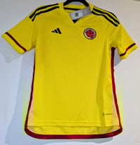 Image 1 of Columbia 2022-23 Home Football Shirt