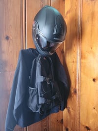 Image 4 of Helmet Wall Mount