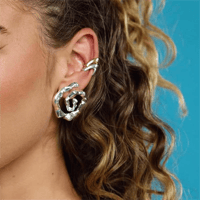 Image 5 of Spiralina Studs