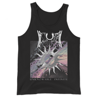 Heliosoph - Unknowable Infinite Tank Top