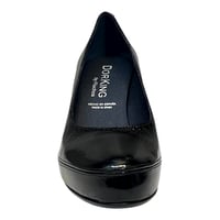 Image 2 of DORKING D5794 BLACK PATENT