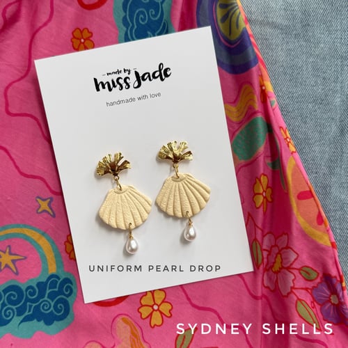 Image of Sydney Shells