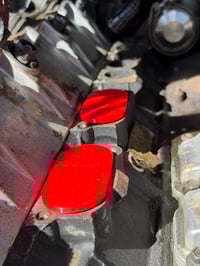 Image 6 of 2003-2007 6.0 Powerstroke Complete plug kit 