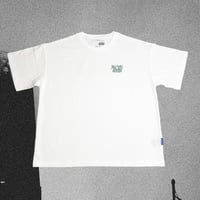 Image 2 of T-Shirt NOISY SESH PARIS STREET JAM 2025 edition