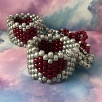 Image 2 of Kandi Handcuffs Novelty