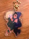 Image of Series keychains (preorders)