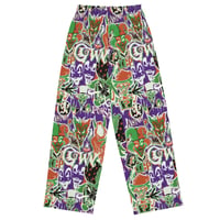 Image 1 of Hallowicked 6 Pants