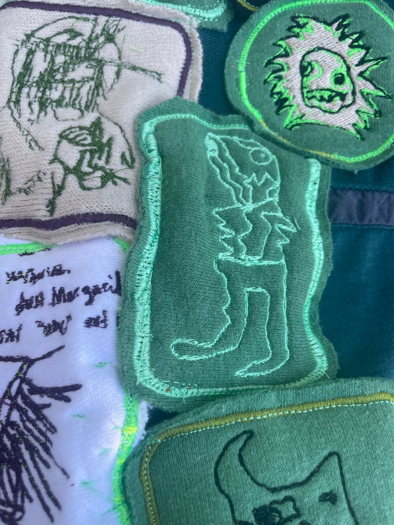 Raw chicken [L] Image 5