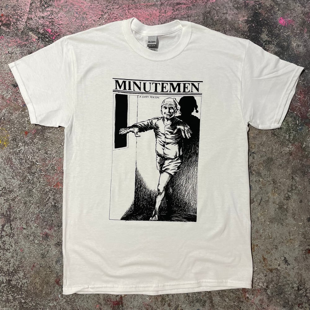 Minutemen