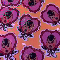 Image 2 of Heart Girl