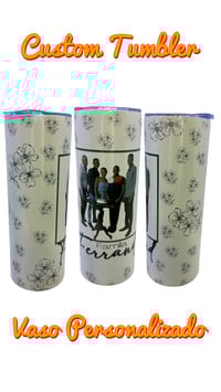 Image 5 of Custom Tumblers 