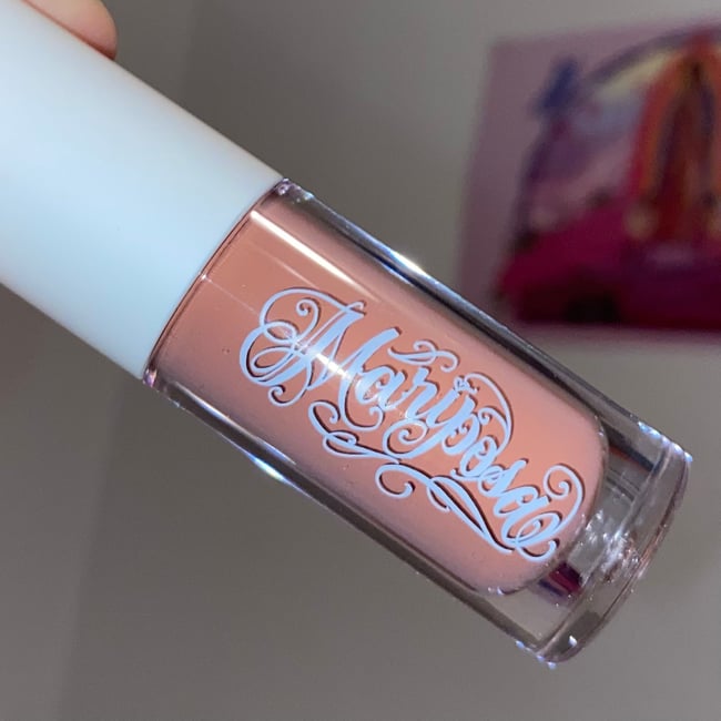 Mariposa Matte Liquid Lipsticks