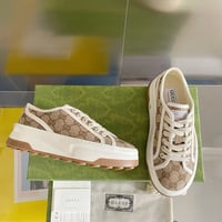 Image 3 of G Flatform Trainers
