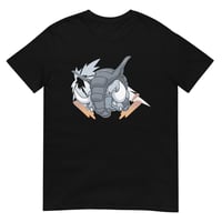 Image 1 of Donphan Pokemon Print T-Shirt