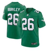 Eagles 24/25 Home Jersey (Barkley)