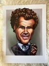 Will Ferrell