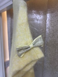 Image 3 of Gemma Bow Jumper 