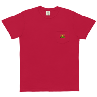 Image 8 of Tucson Tough Pocket Tee/Comfort Colors