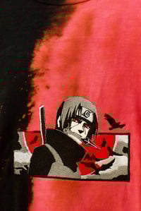 Image 2 of Itachi Anbu