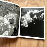 Image 6 of Diana Michener - Dogs, Fire, Me (Signed)