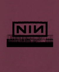 Image 3 of Sudadera Nine Inch Nails