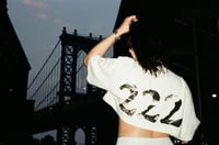 Image 5 of “Ben” Crop customs 