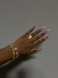 Image 2 of HK Full Body Ring