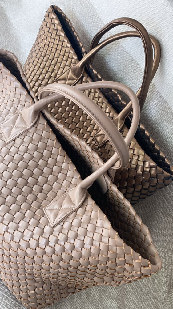 Image of Santos bag