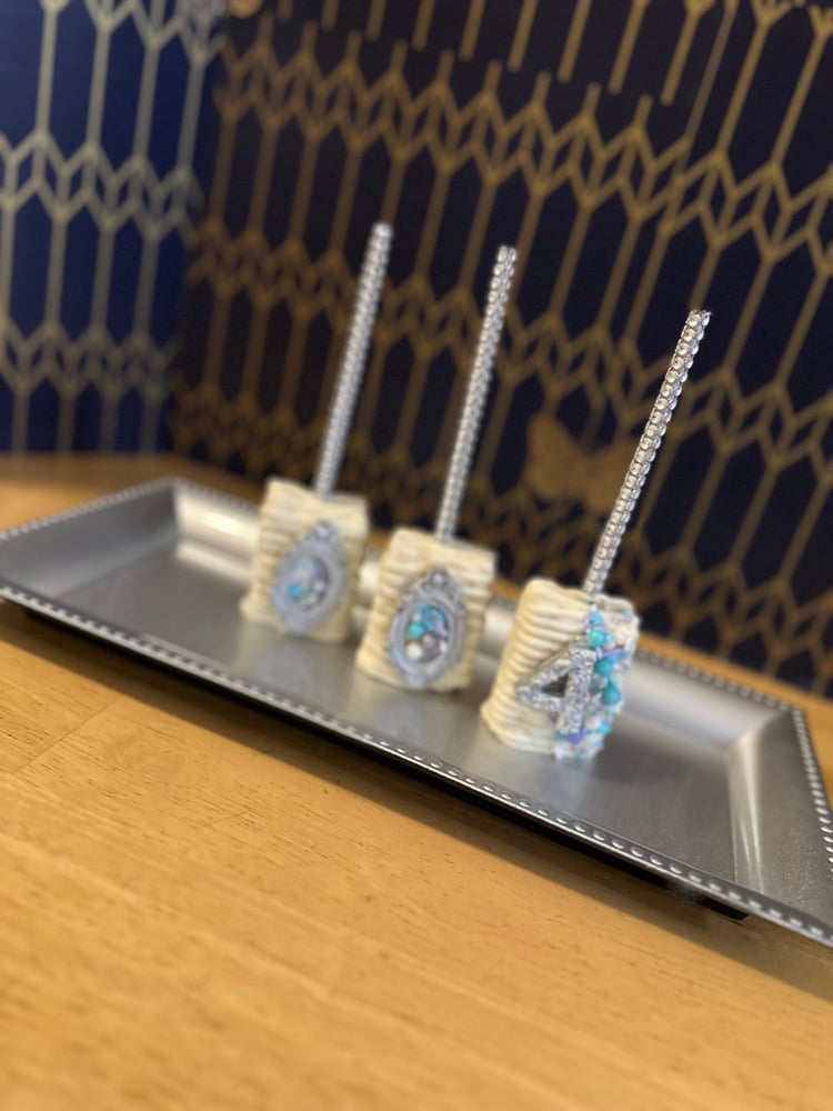 Image of Rice Crispy Treats 