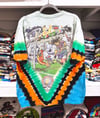 Grateful Dead 1997 Dead Headers T-Shirt - Size L