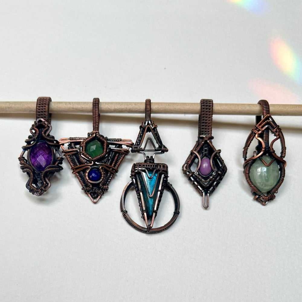 Image of Wired Alchemy