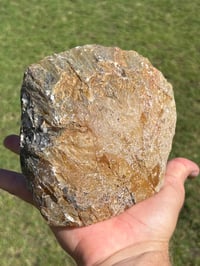 Image 7 of Agate Geode | Brazil #3056