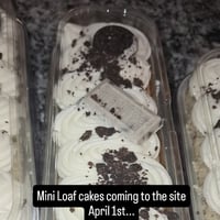 Image 3 of Mini Loafs 