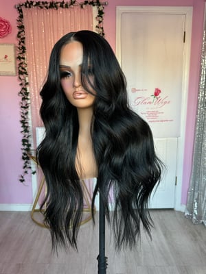 Image of Brionna luxury free part (ready to ship)