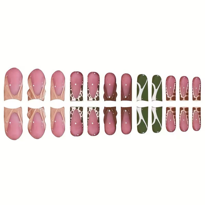 Image of Natural Ethereal Queen