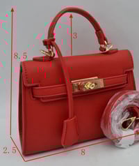 Image 2 of Mini Handbags 