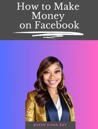 How to Make Money on Facebook