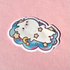 Resting Animals