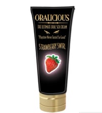 Oralicious 
