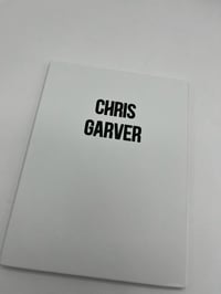 Image 1 of The dragon series ; #9 Chris Garver