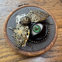 Image 1 of Beetle (a, 3.5 inches)