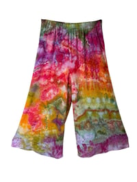 Image 8 of L Woven Summer Set in Euphoria Ice Dye
