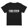 Created with Purpose Women's Cut